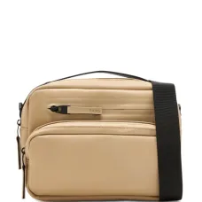 Сумка-мессенджер Cargo с молнией