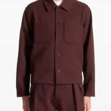 Рубашка Benoit