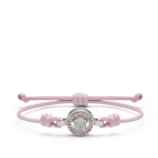 Браслет с декором Medusa