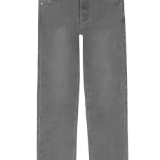 Джинсы с пятью карманами