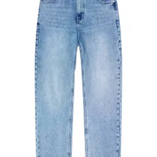 Джинсы с пятью карманами