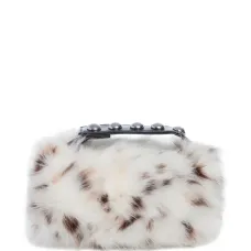 Мини-сумка Marfa с заклепками Мини-сумка Marfa с заклепками