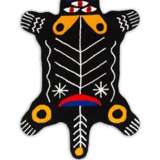 Коврик Oggian Kinotto M (150 x 96 см)