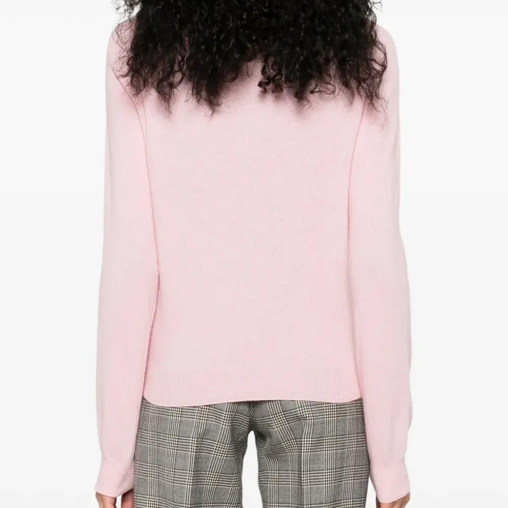 Поло на пуговицах