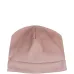 Вельветовая шапка бини