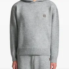 Худи с нашивкой-логотипом Худи с нашивкой-логотипом