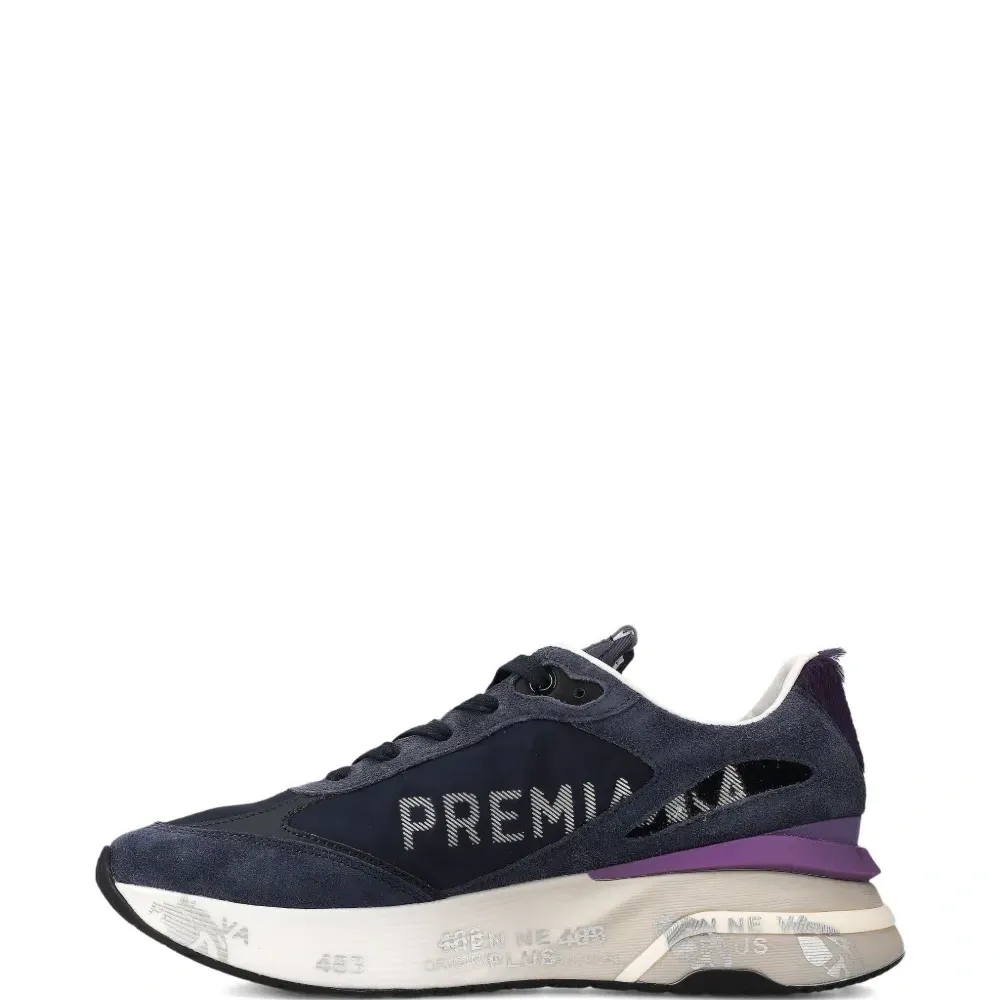 Кроссовки Moerund 7794