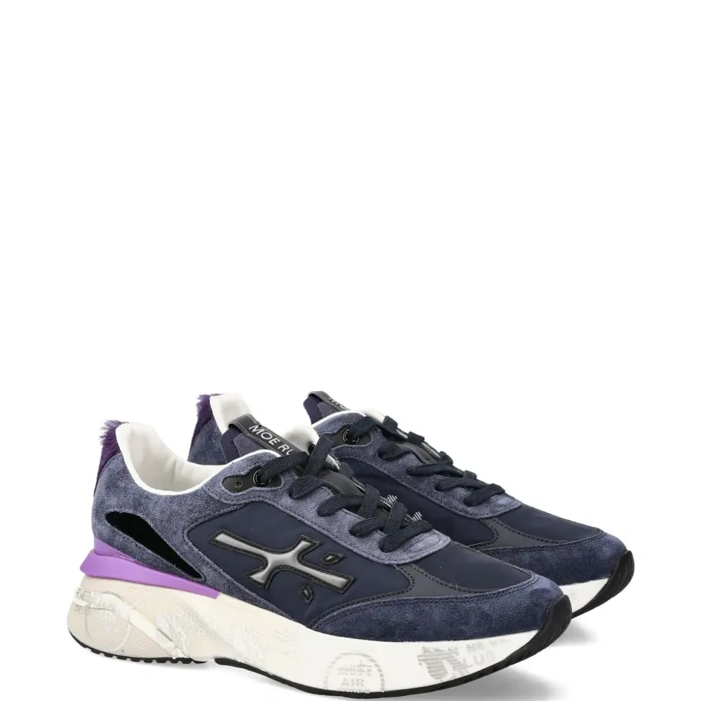 Кроссовки Moerund 7794