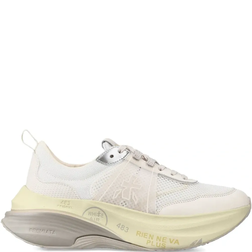 Кроссовки Hill 7860