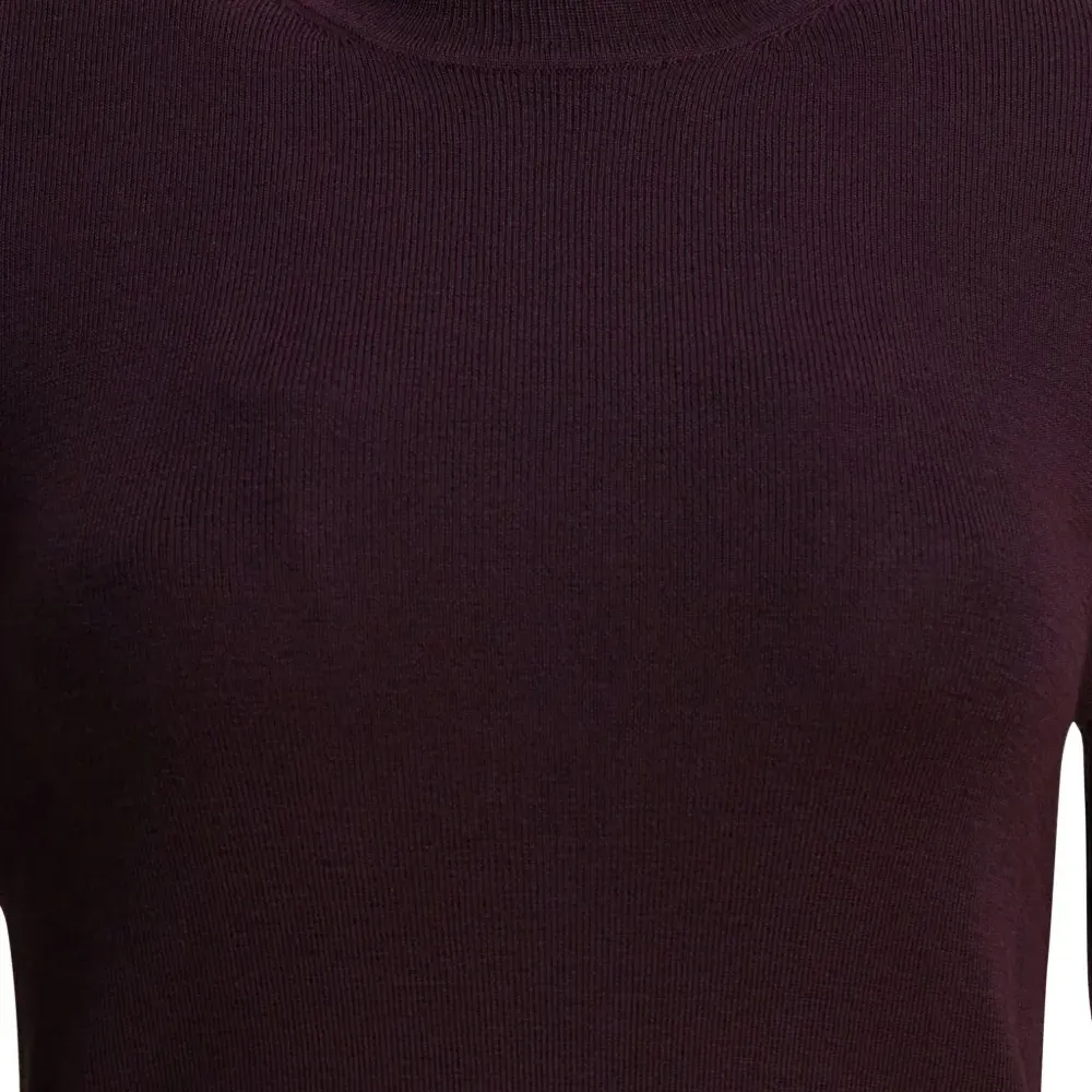 Свитер Scott с высоким воротником