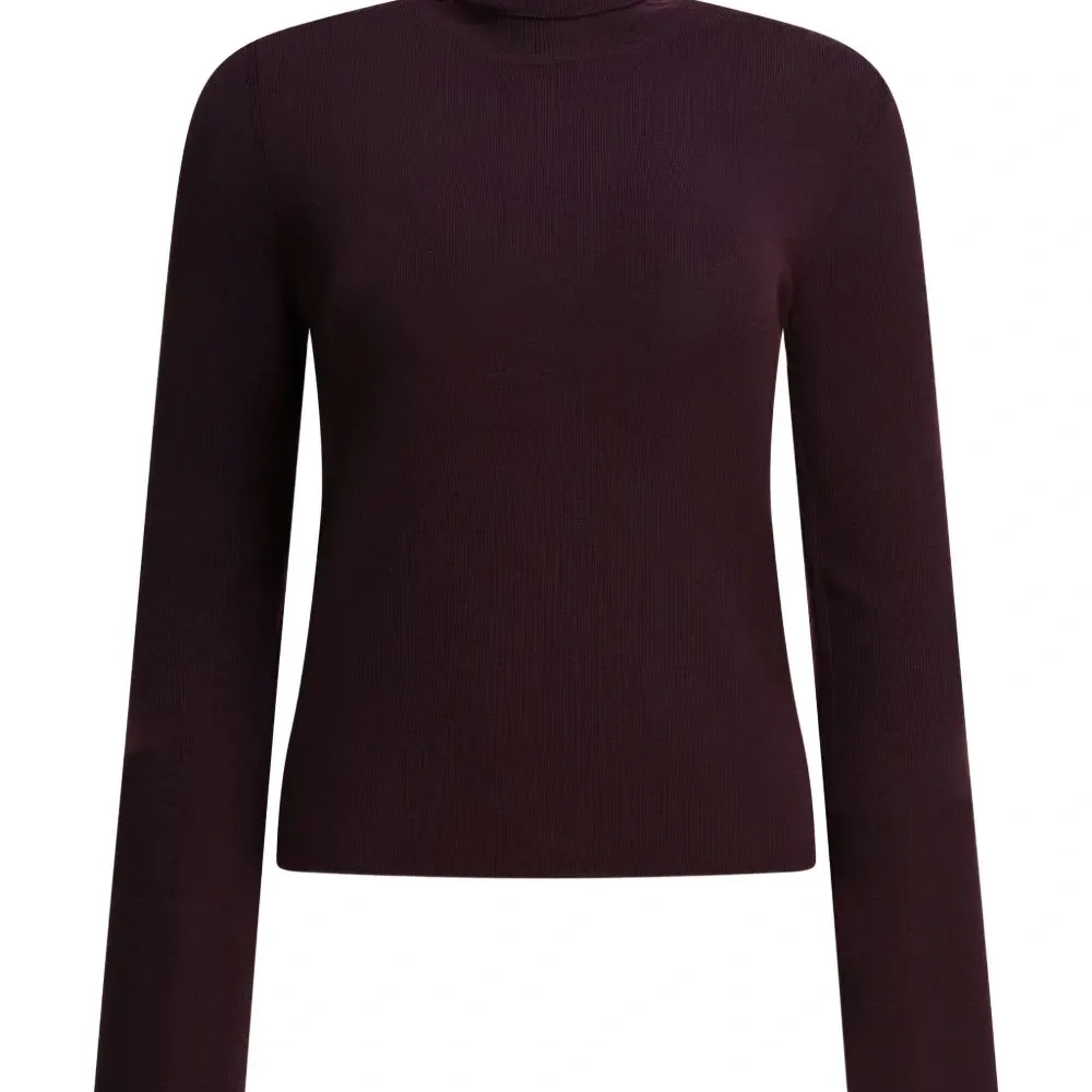 Свитер Scott с высоким воротником