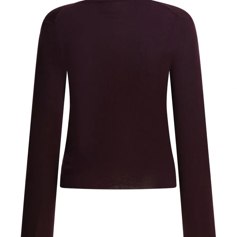 Свитер Scott с высоким воротником