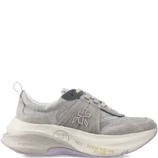 Кроссовки Hill 7859 с логотипом