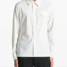 Рубашка Tom с длинными рукавами