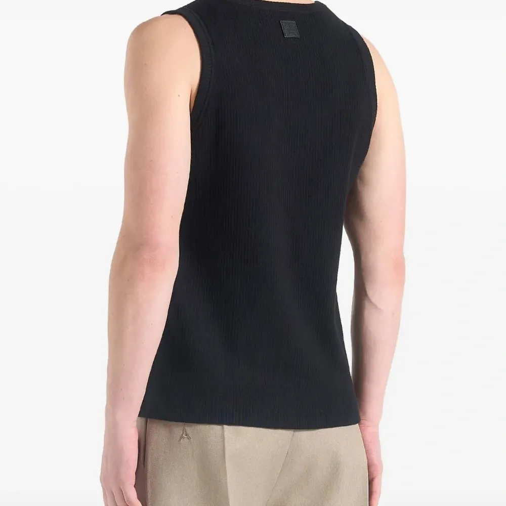 Топ Justin в рубчик