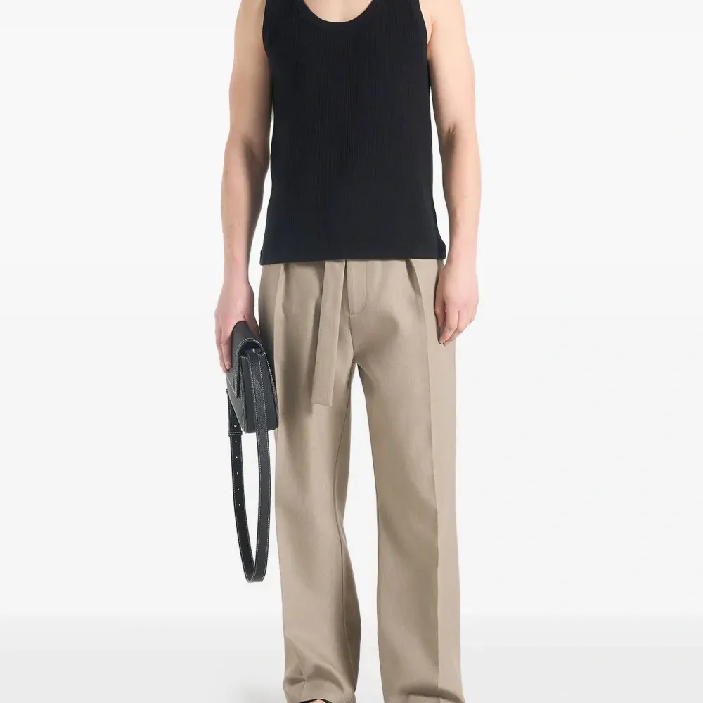 Топ Justin в рубчик