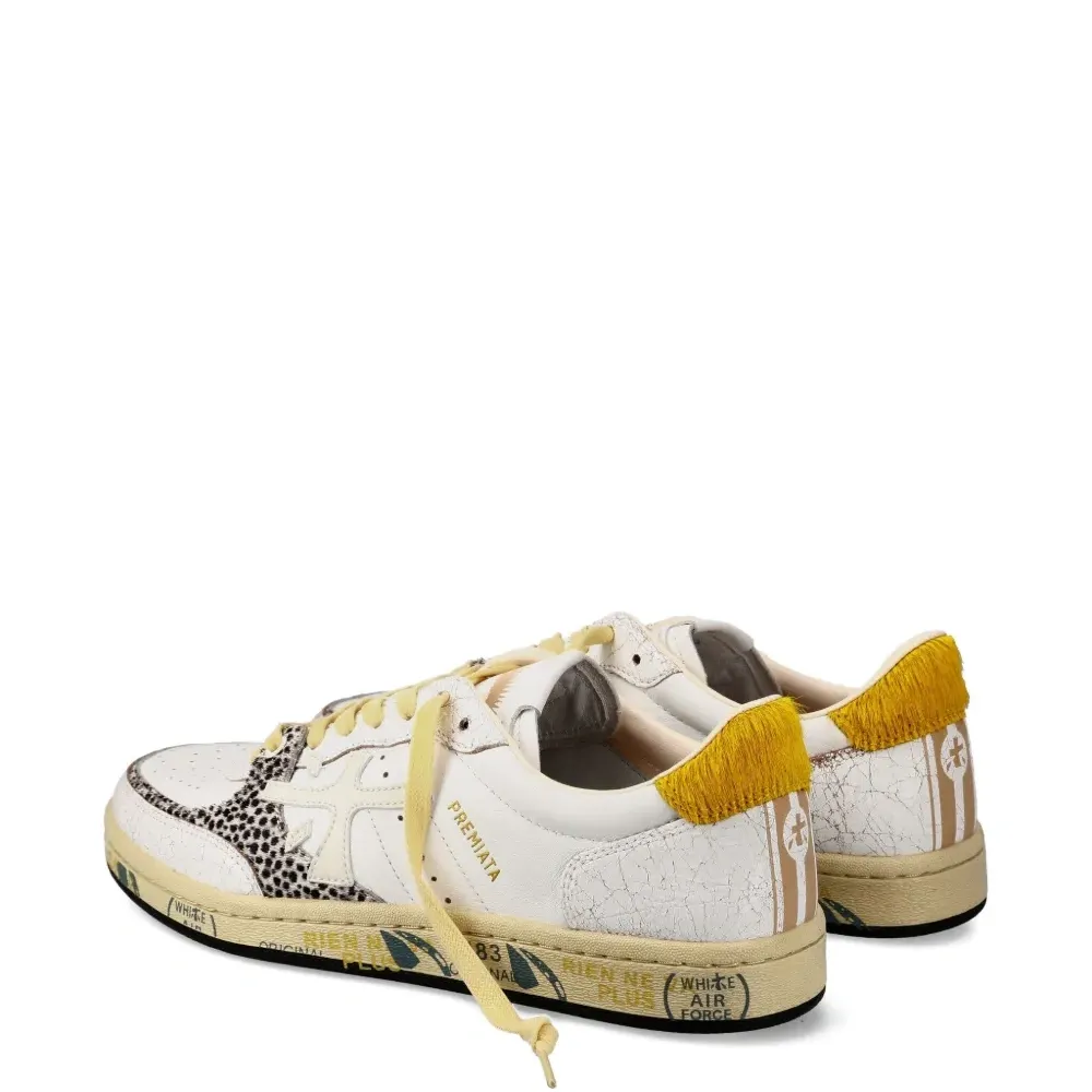 Кроссовки BSKT Clayd 7667 Кроссовки BSKT Clayd 7667