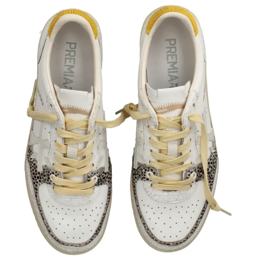 Кроссовки BSKT Clayd 7667 Кроссовки BSKT Clayd 7667