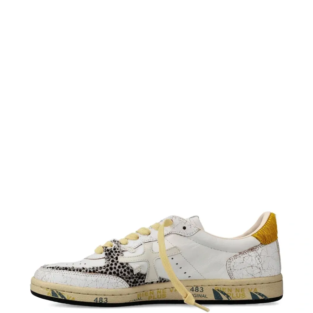 Кроссовки BSKT Clayd 7667 Кроссовки BSKT Clayd 7667