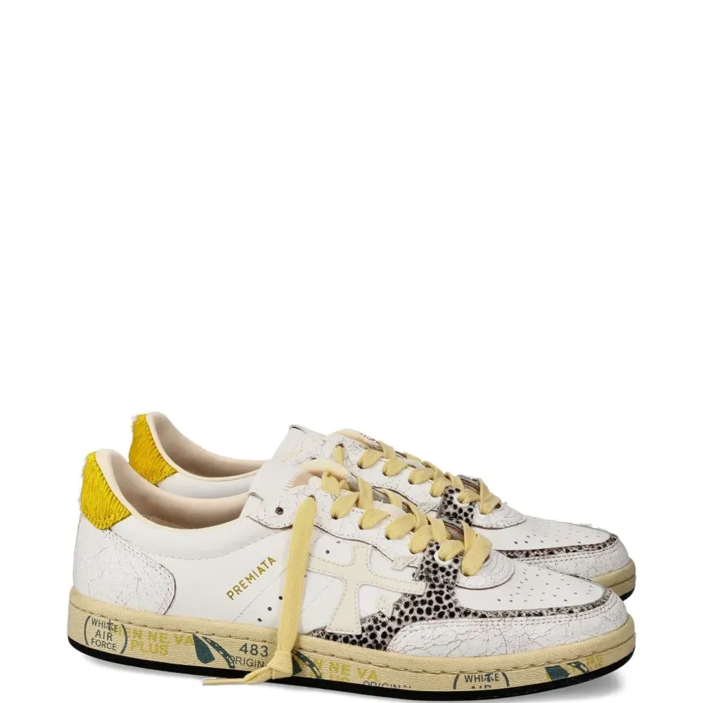 Кроссовки BSKT Clayd 7667 Кроссовки BSKT Clayd 7667