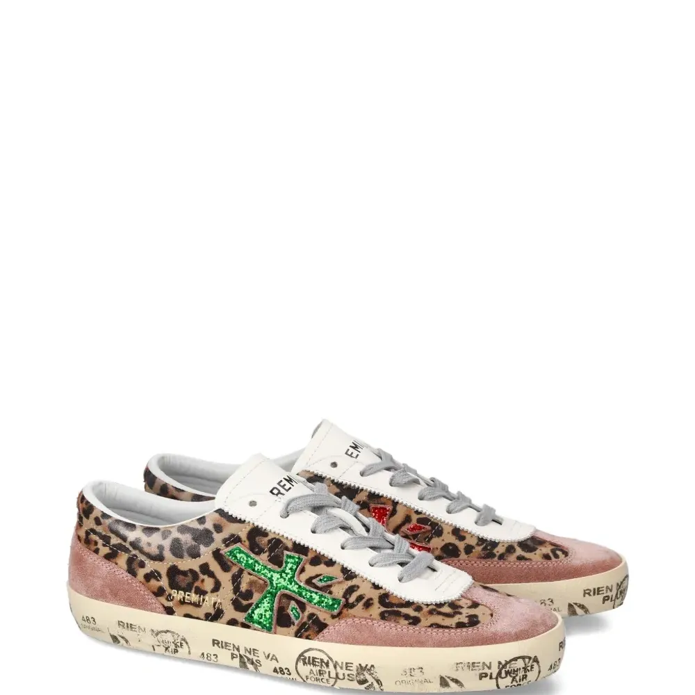 Кроссовки Davidd 7902