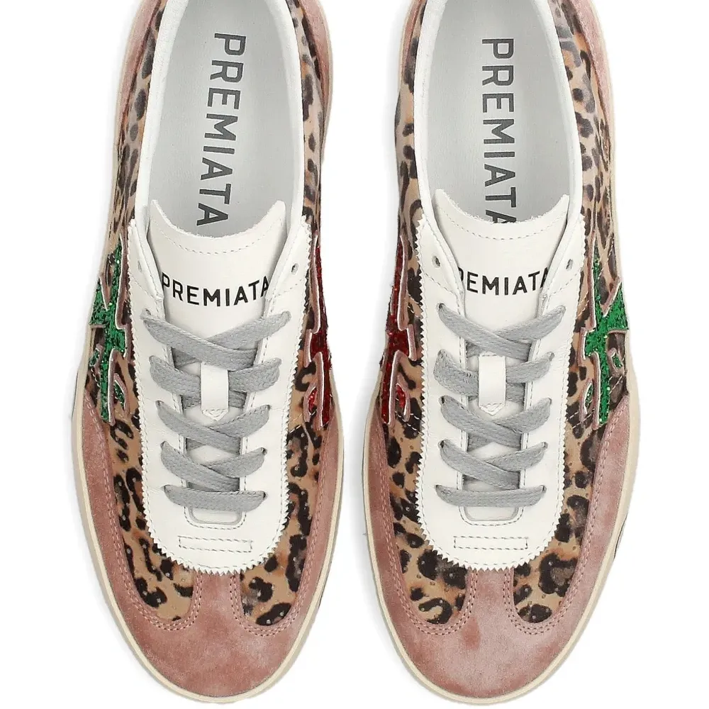 Кроссовки Davidd 7902