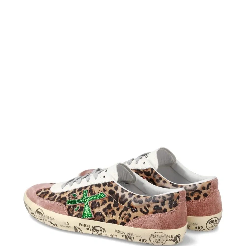 Кроссовки Davidd 7902