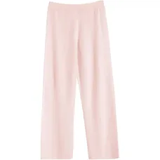 Спортивные брюки свободного кроя