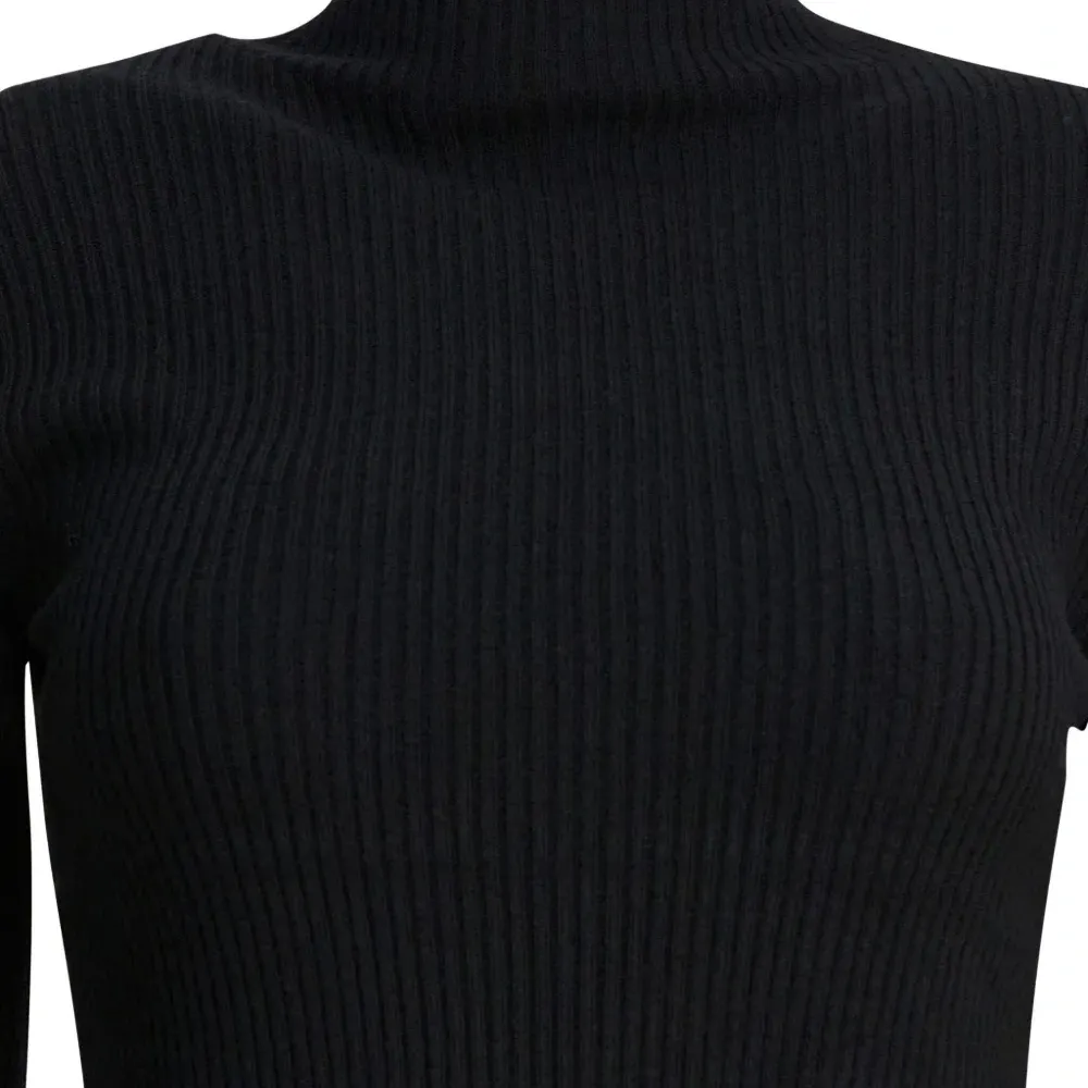 Свитер Lesley с высоким воротником