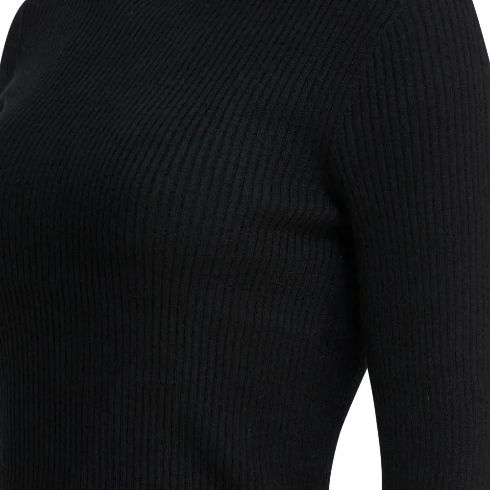 Свитер Lesley с высоким воротником