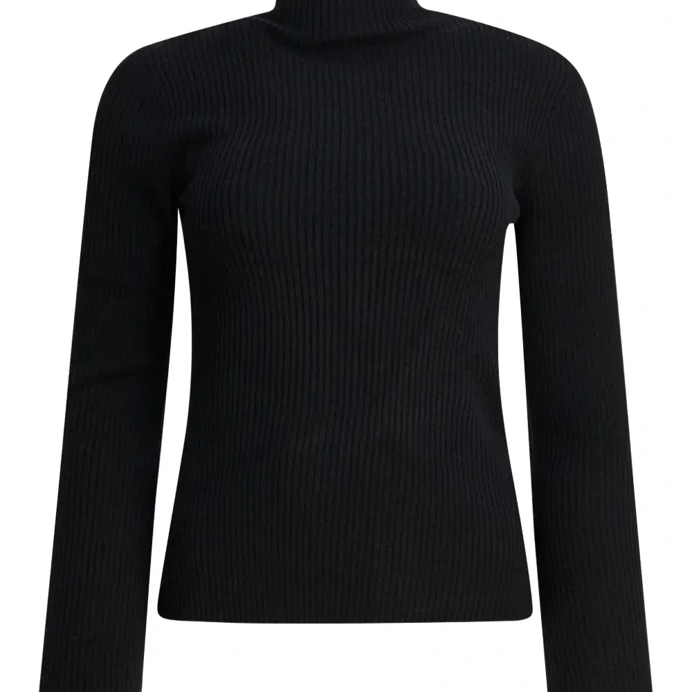 Свитер Lesley с высоким воротником