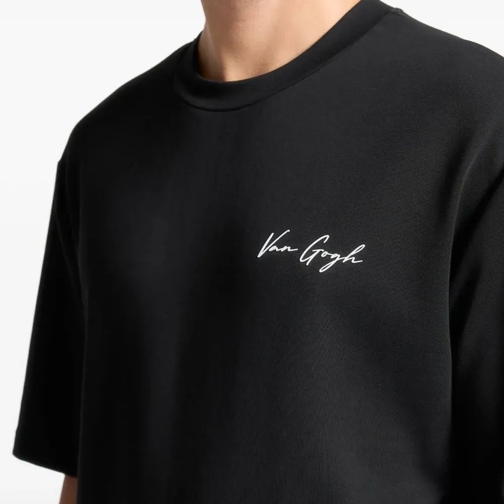 Футболка Pièce De Résistance с графичным принтом