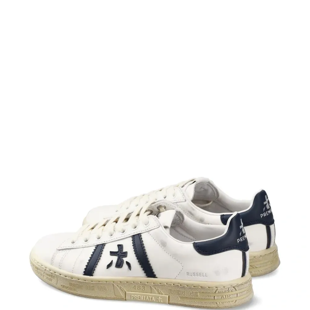 Кроссовки Russelld 7836