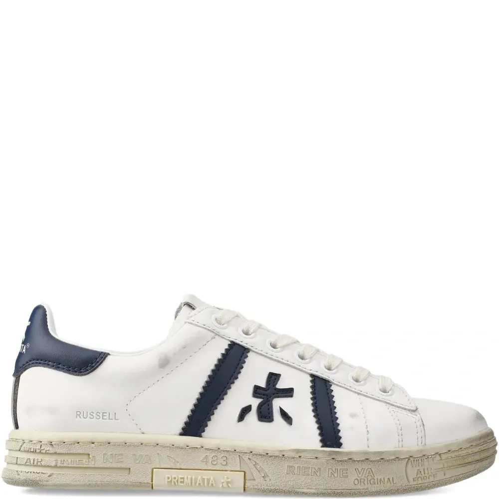 Кроссовки Russelld 7836