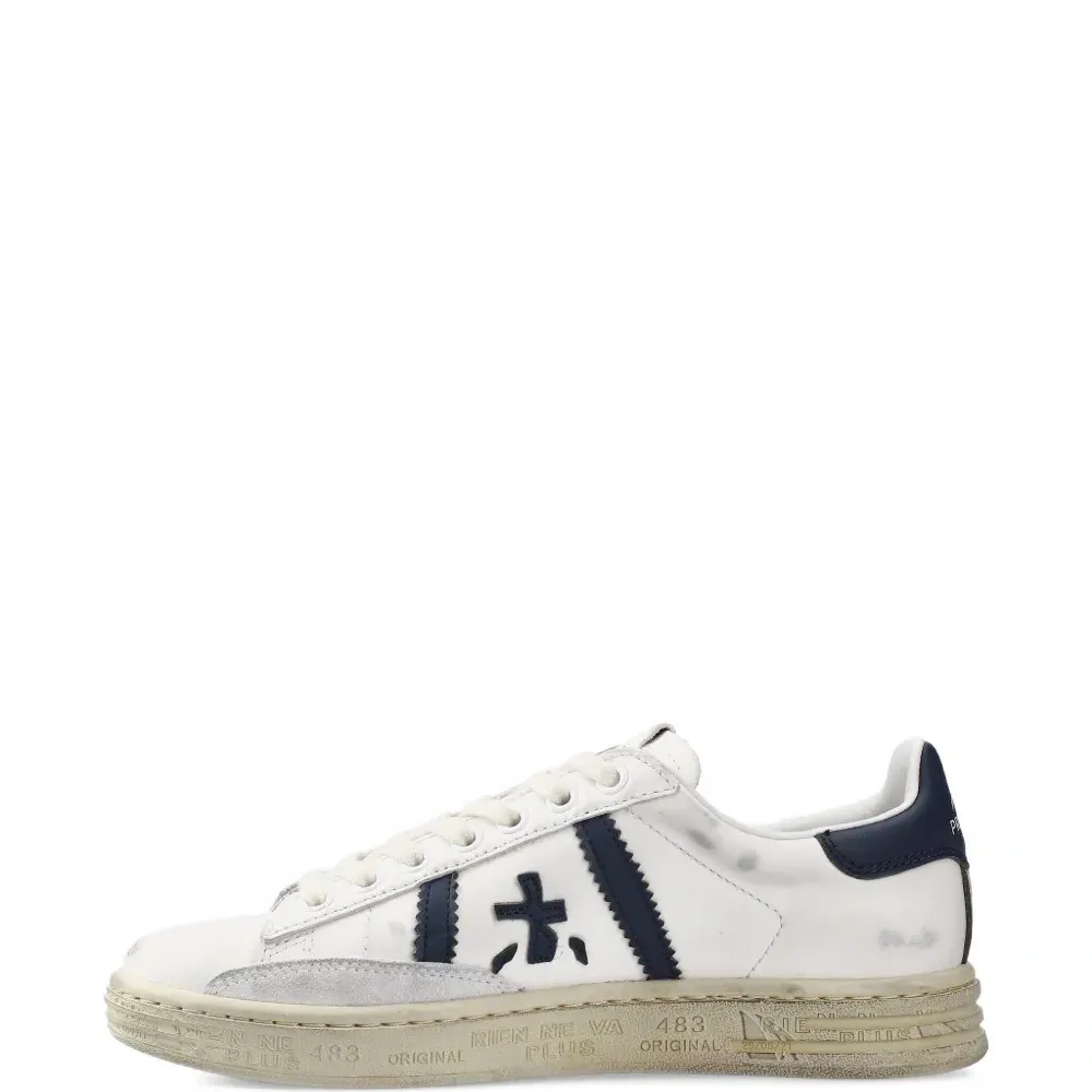 Кроссовки Russelld 7836