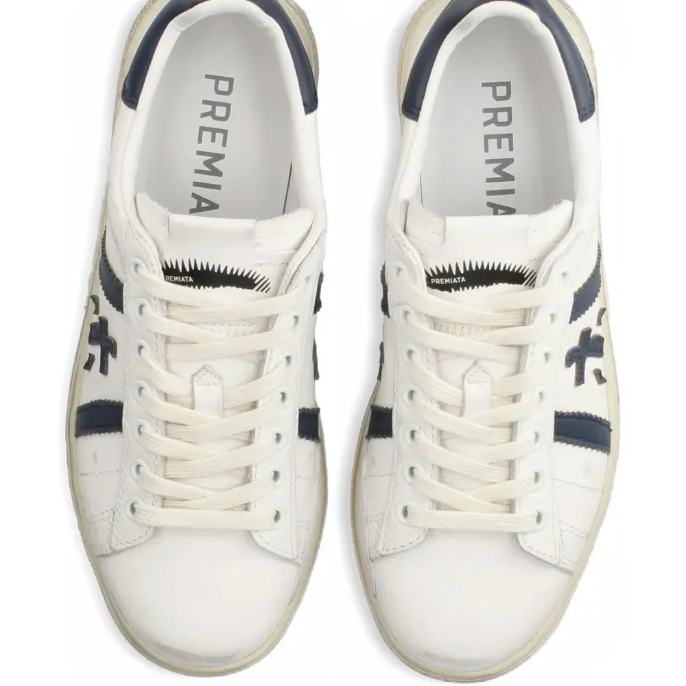 Кроссовки Russelld 7836