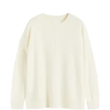 Шерстяной свитер