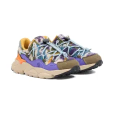 Кроссовки из коллаборации с Naturino