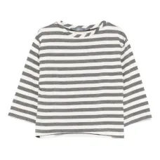 Топ в полоску Топ в полоску