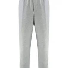 Брюки с эластичным поясом