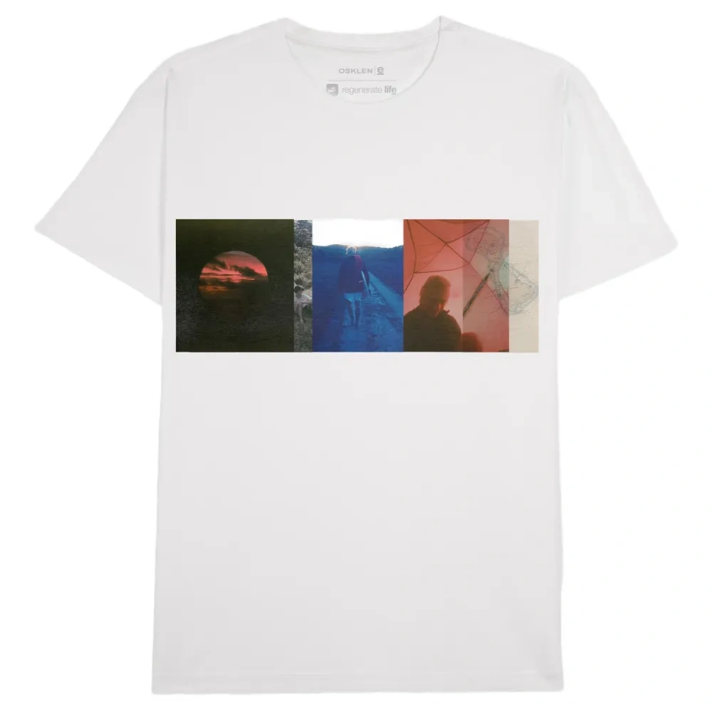 Футболка Camp Trip