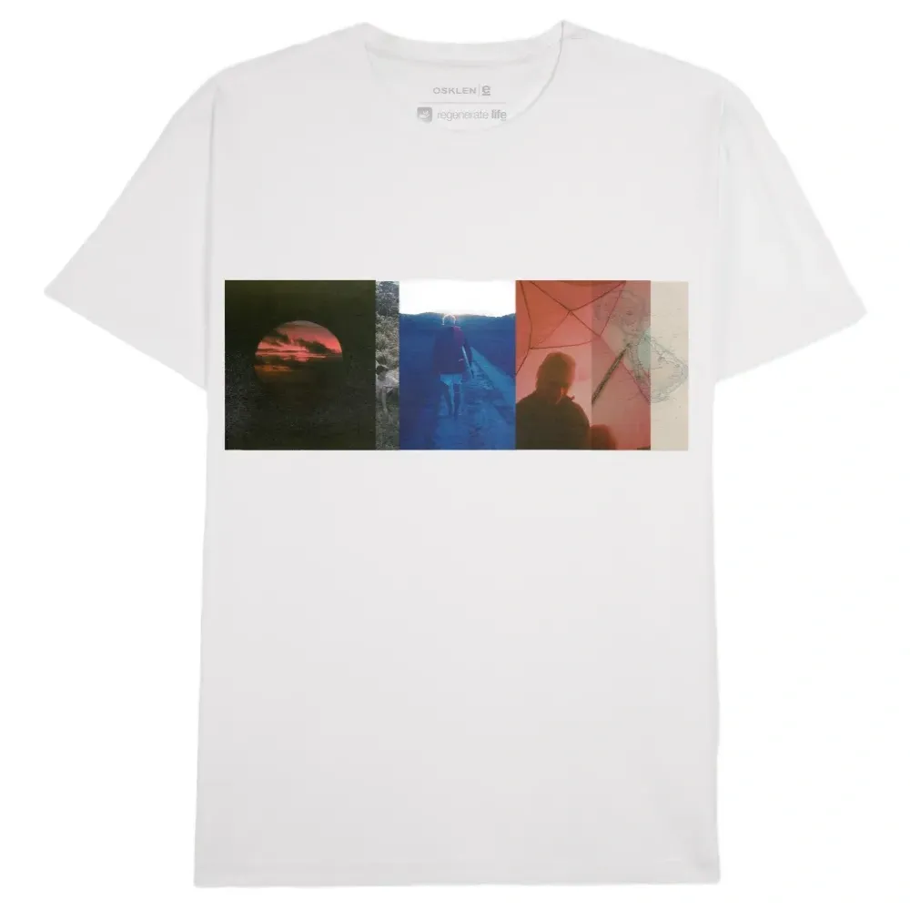 Футболка Camp Trip