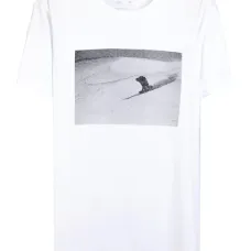 Футболка с круглым вырезом Stone DNA