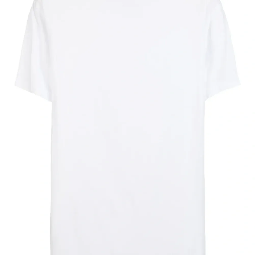 Футболка с круглым вырезом Stone DNA