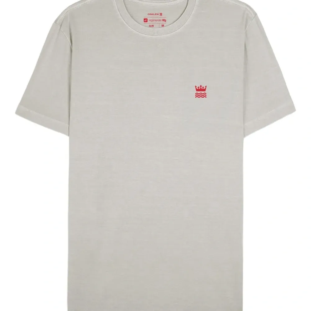 Футболка Stone Crown N' Waves