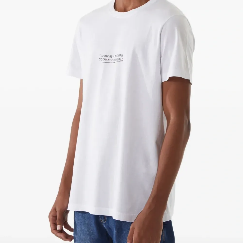 Футболка Platform Футболка Platform