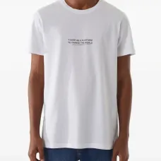 Футболка Platform