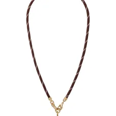 Колье The Happy с подвеской