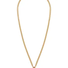 Мини-кулон на цепочке в форме сердца Florentine Мини-кулон на цепочке в форме сердца Florentine