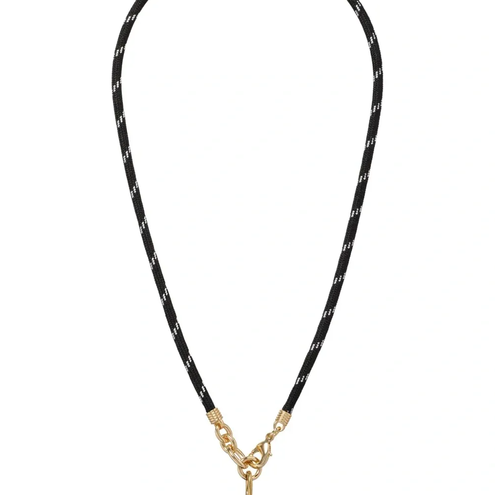 Колье The Happy с подвеской